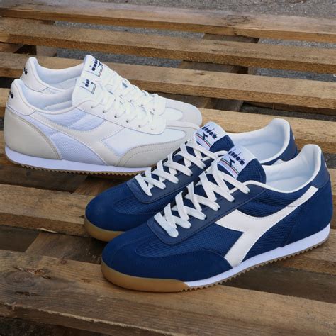 diadora italian sneakers.